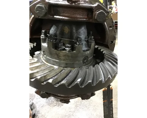 ROCKWELL L140 Rears (Rear)