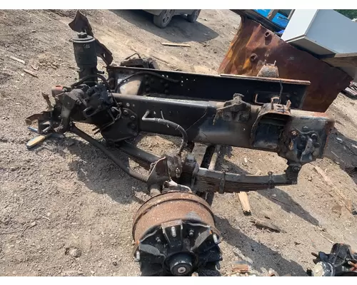 ROCKWELL L9000 Front End Assembly