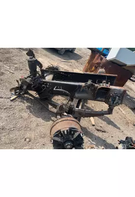 ROCKWELL L9000 Front End Assembly