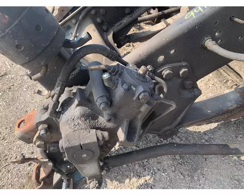 ROCKWELL L9000 Front End Assembly