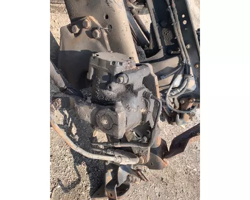 ROCKWELL L9000 Front End Assembly
