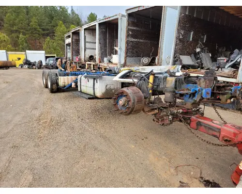 ROCKWELL L9500 SERIES Axle Shaft