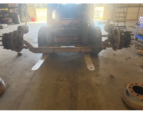 ROCKWELL LTL9000 Axle Beam (Front)