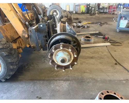 ROCKWELL LTL9000 Axle Beam (Front)