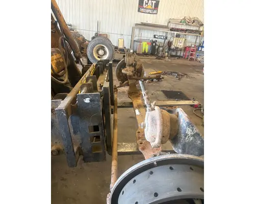 ROCKWELL LTL9000 Axle Beam (Front)