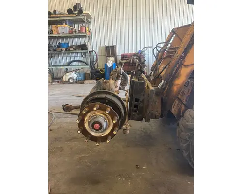 ROCKWELL LTL9000 Axle Beam (Front)