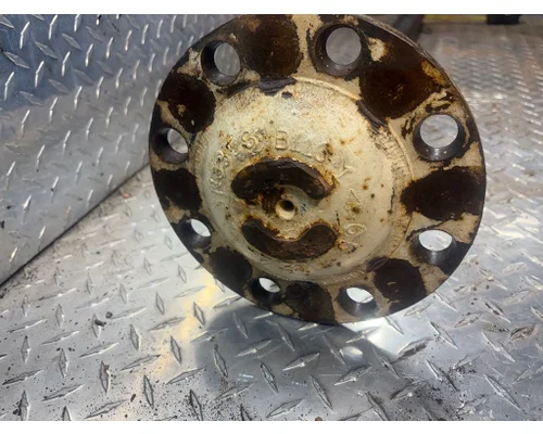 ROCKWELL LTL9000 Axle Shaft