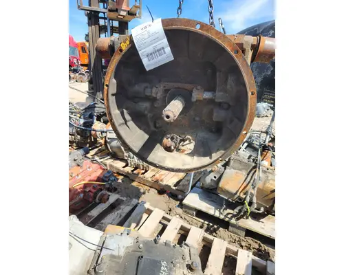 ROCKWELL M14G-10C Transmission Assembly