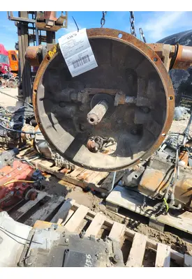 ROCKWELL M14G-10C Transmission Assembly