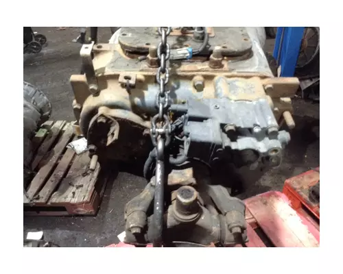 ROCKWELL M15G10AM1 Transmission Assembly