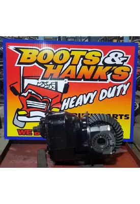 ROCKWELL MD-20-14X Rears (Front)