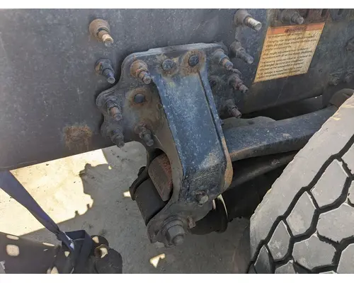 ROCKWELL MD20143 Axle Housing (Front)