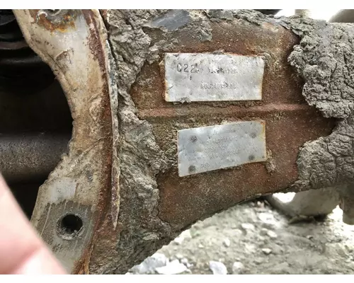 ROCKWELL MD20143 Axle Housing (Front)