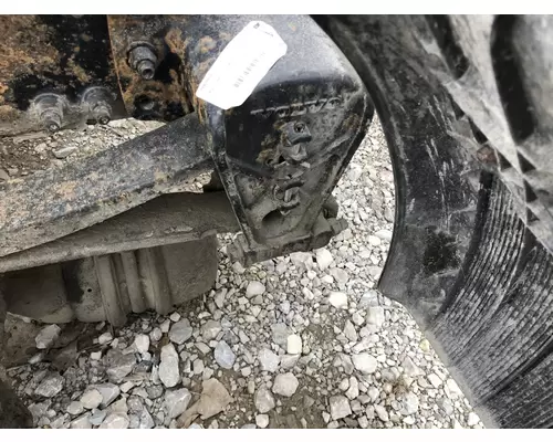 ROCKWELL MD20143 Axle Housing (Front)