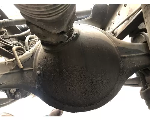 ROCKWELL MD20143 Axle Housing (Front)