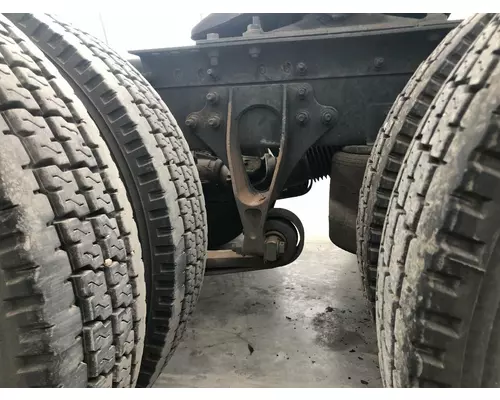 ROCKWELL MD20143 Axle Housing (Front)