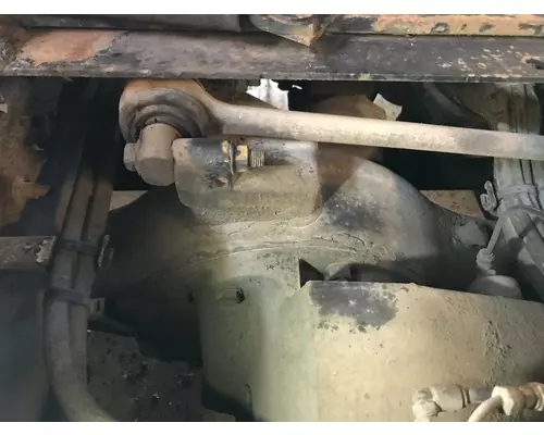 ROCKWELL MD20143 Axle Housing (Front)