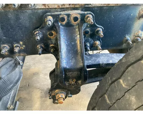ROCKWELL MD20143 Axle Housing (Front)