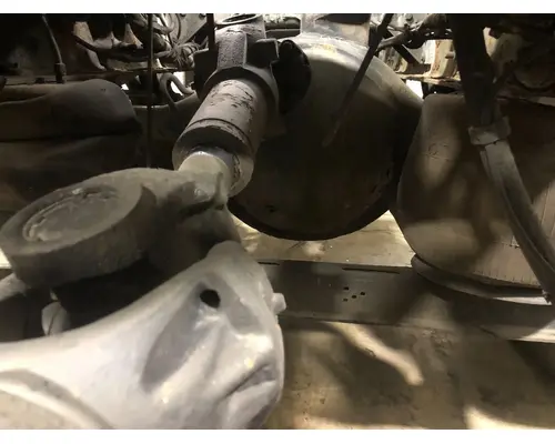 ROCKWELL MD20143 Axle Housing (Front)