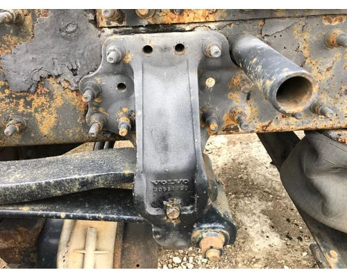 ROCKWELL MD20143 Axle Housing (Front)