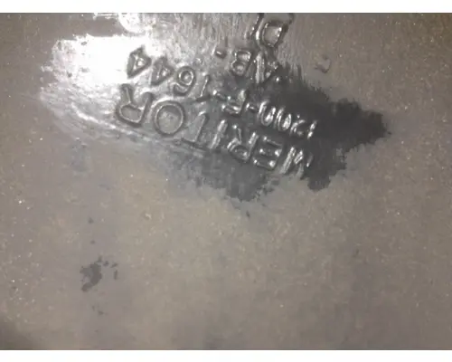 ROCKWELL MD20143 Differential Assembly