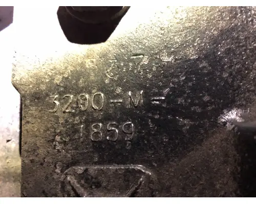 ROCKWELL MD20143 Differential Assembly