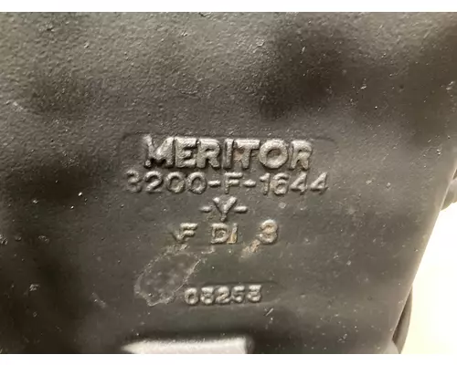 ROCKWELL MD20143 Differential Assembly