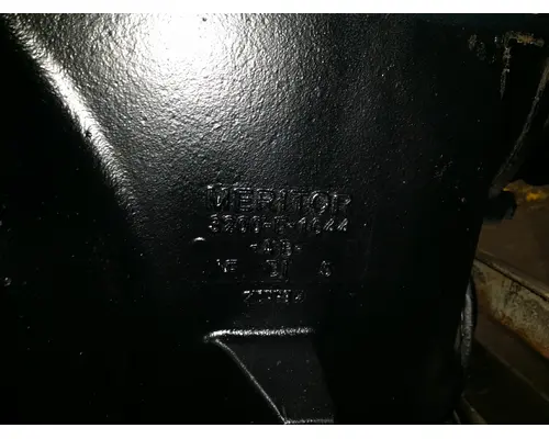 ROCKWELL MD20143 Differential Assembly