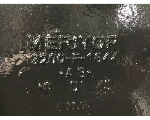 ROCKWELL MD20143 Differential Assembly