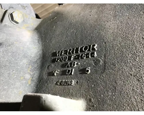 ROCKWELL MD20143 Differential Assembly