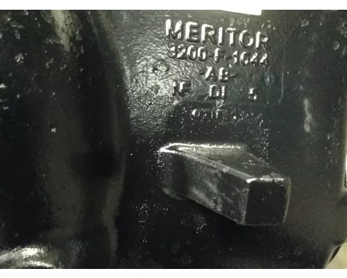 ROCKWELL MD20143 Differential Assembly