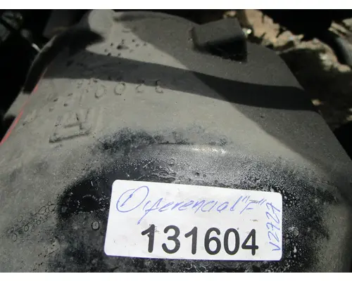 ROCKWELL MD2014H3 Rear End