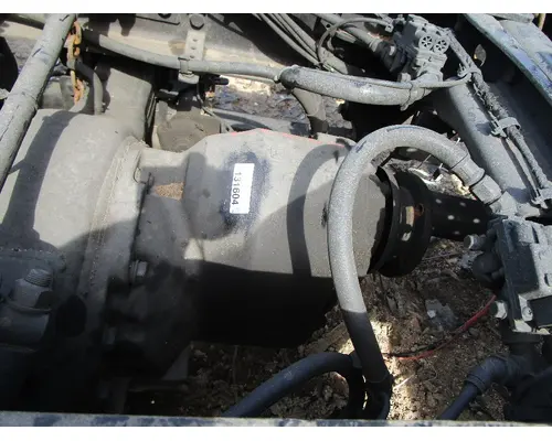 ROCKWELL MD2014H3 Rear End