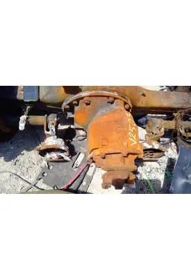 ROCKWELL MD2014X3 Rear End