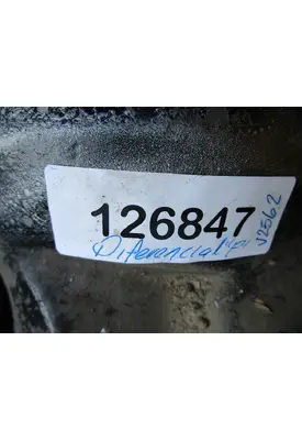 ROCKWELL MD2014X3 Rear End