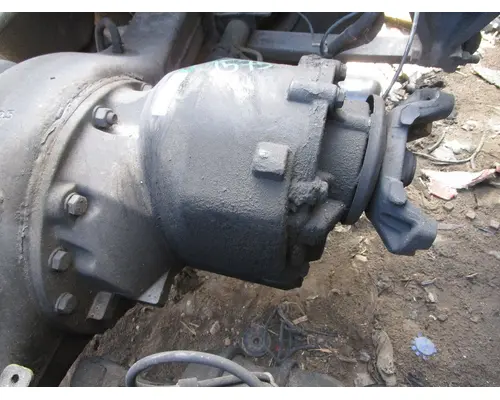 ROCKWELL MD2014X3 Rear End