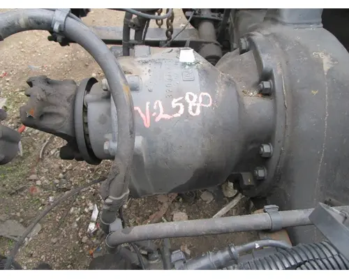 ROCKWELL MD2014X3 Rear End