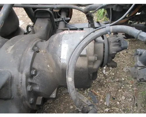 ROCKWELL MD2014X3 Rear End