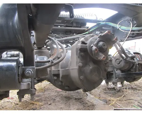 ROCKWELL MD2014X3 Rear End