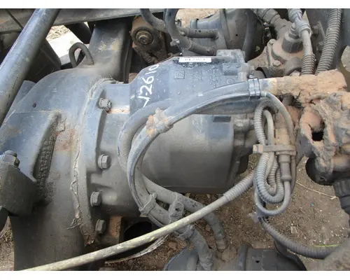 ROCKWELL MD2014X3 Rear End