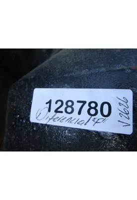 ROCKWELL MD2014X3 Rear End