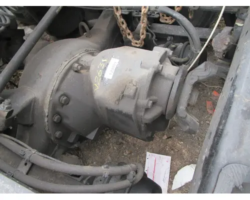 ROCKWELL MD2014X3 Rear End