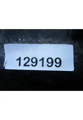 ROCKWELL MD2014X3 Rear End