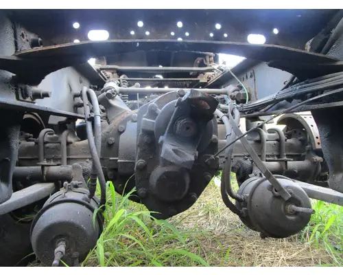 ROCKWELL MD2014X3 Rear End