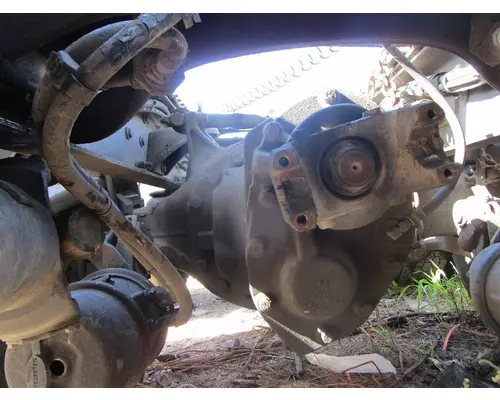 ROCKWELL MD2014X3 Rear End