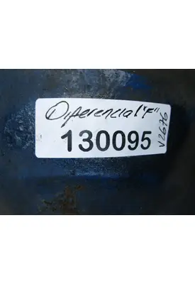ROCKWELL MD2014X3 Rear End
