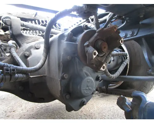 ROCKWELL MD2014X3 Rear End