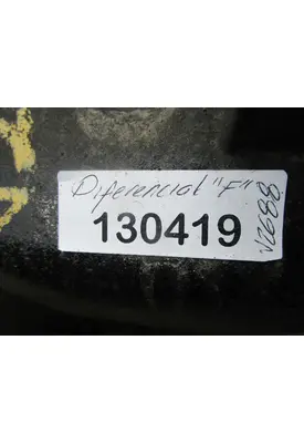 ROCKWELL MD2014X3 Rear End