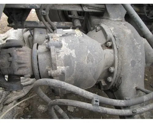 ROCKWELL MD2014X3 Rear End