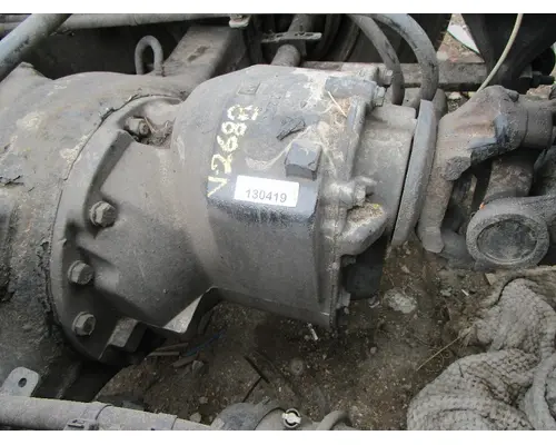 ROCKWELL MD2014X3 Rear End